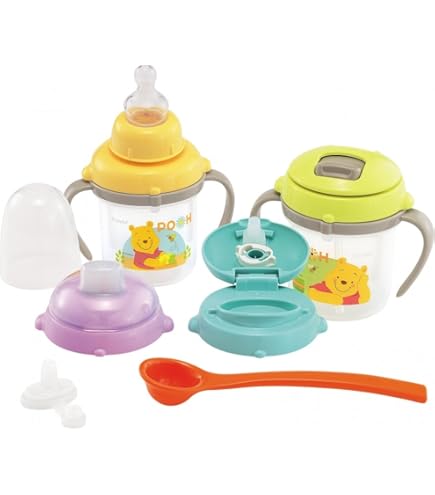 Amazon.co.jp: コンビ テテオ teteo マグストロー バルーン Neo